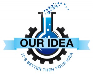 Idea Logo Design