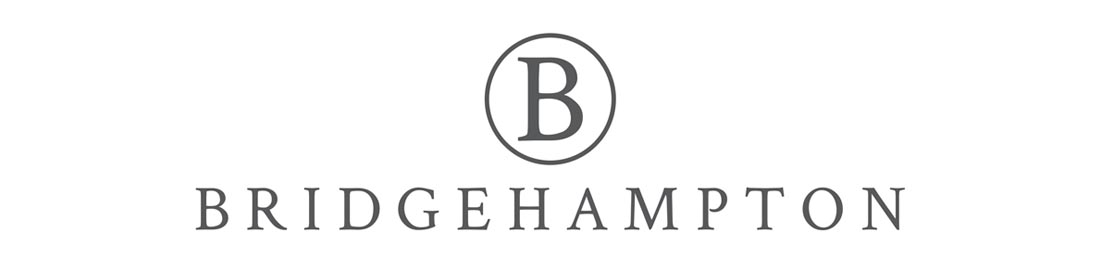 Home Builder Logo Design Bridgehampton