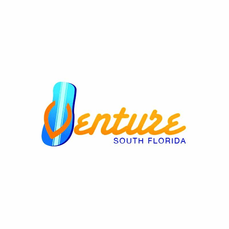 Magazine Logo Design Palm Beach